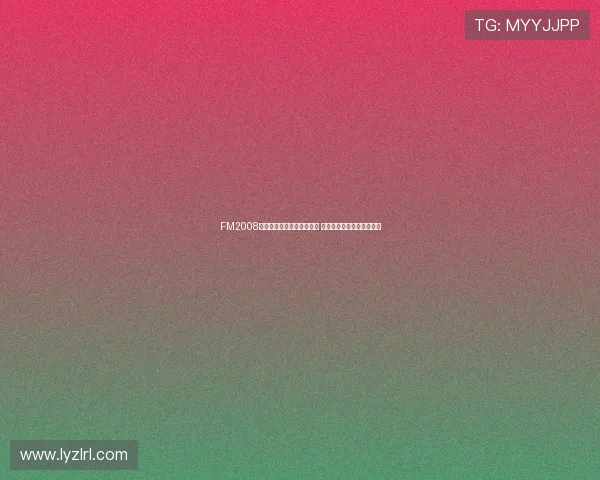 FM2008修改器使用指南及技巧分享 助你轻松打造完美游戏体验